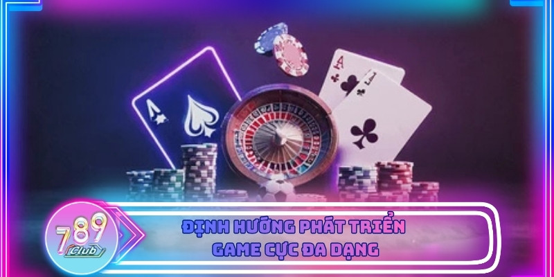 Giới thiệu 789club - Định hướng phát triển bền vững