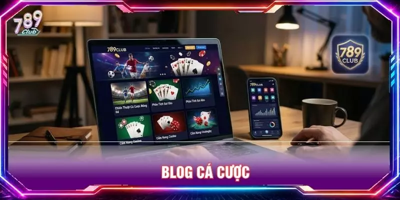 blog cá cược