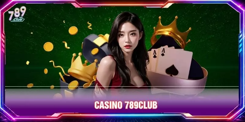 Casino 789club