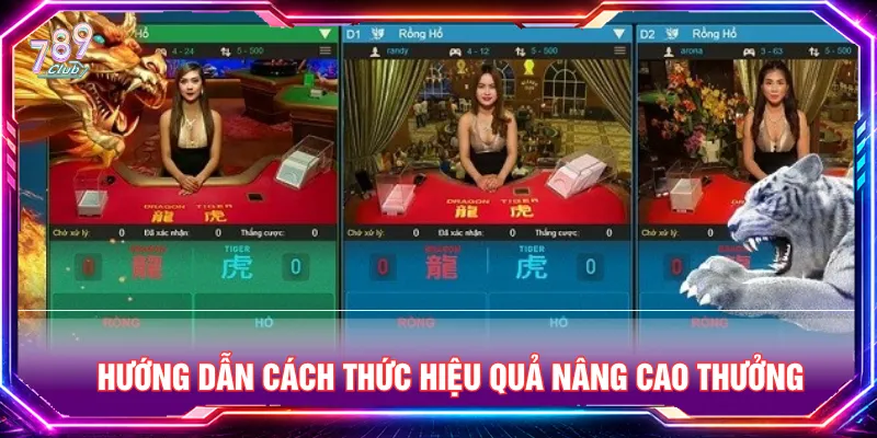 Áp dụng bí quyết cược hiệu quả khi quan sát lịch sử