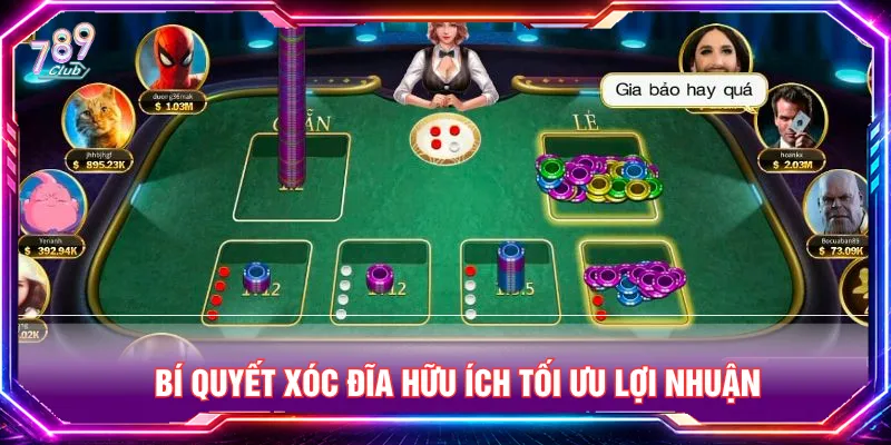 Áp dụng chiến thuật vào tiền hiệu quả để kiểm soát vốn