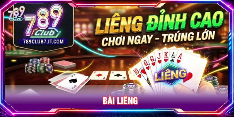 Bài liêng