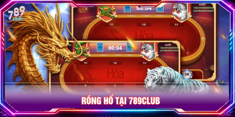 Rồng Hổ