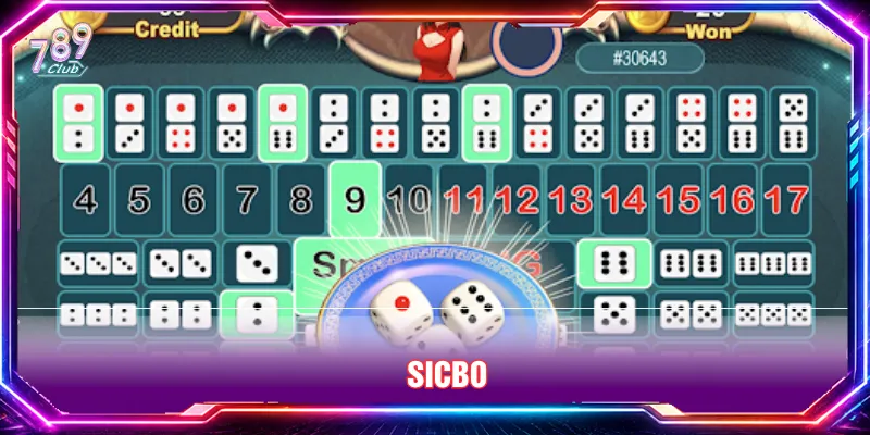 Sicbo